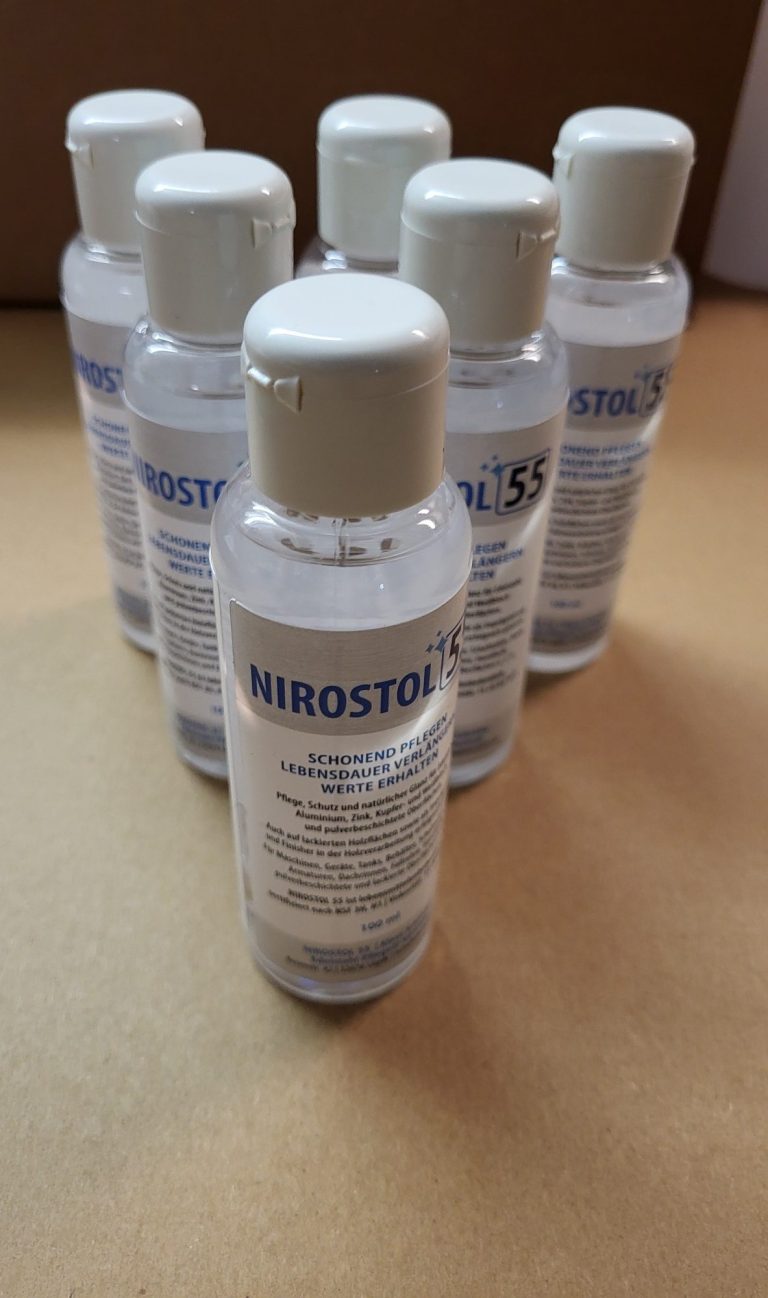 Infos folgen in Kürze NEU IM SORTIMENT